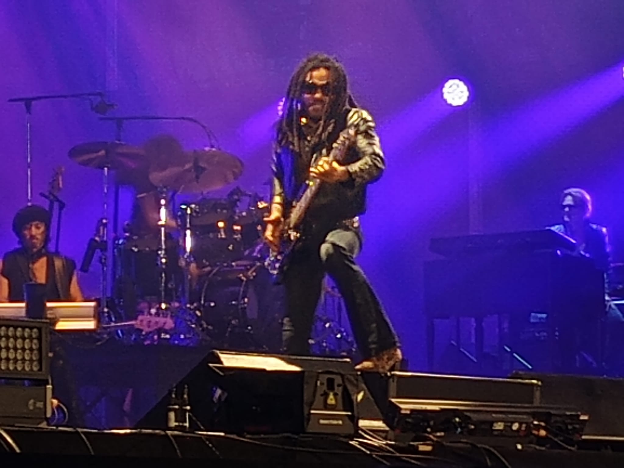Lenny Kravitz