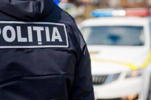 Poliția Cluj face angajări din sursă externă. Ce posturi se caută