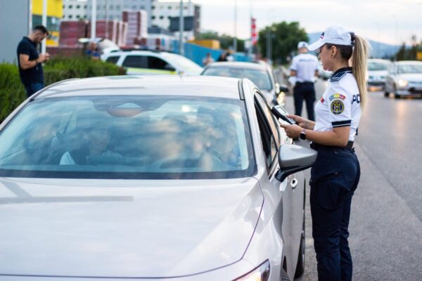 Weekend prelungit de foc la Cluj pentru forțele de ordine