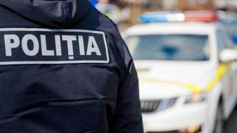 Poliția Cluj face angajări din sursă externă