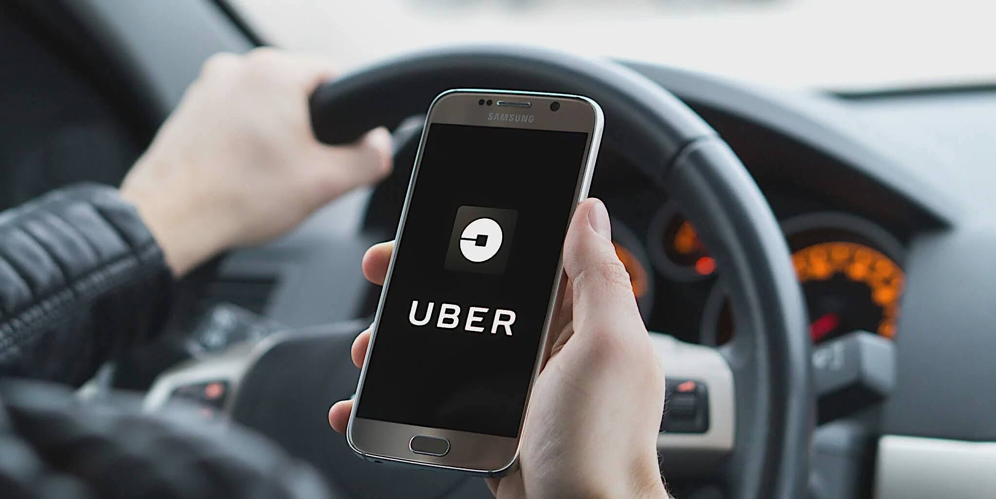 Gigantul Uber a încasat o amendă uriașă