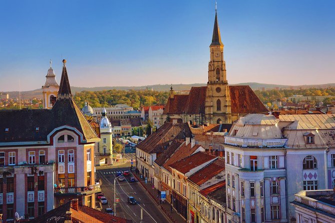 La Cluj sunt cele mai mari salarii după București