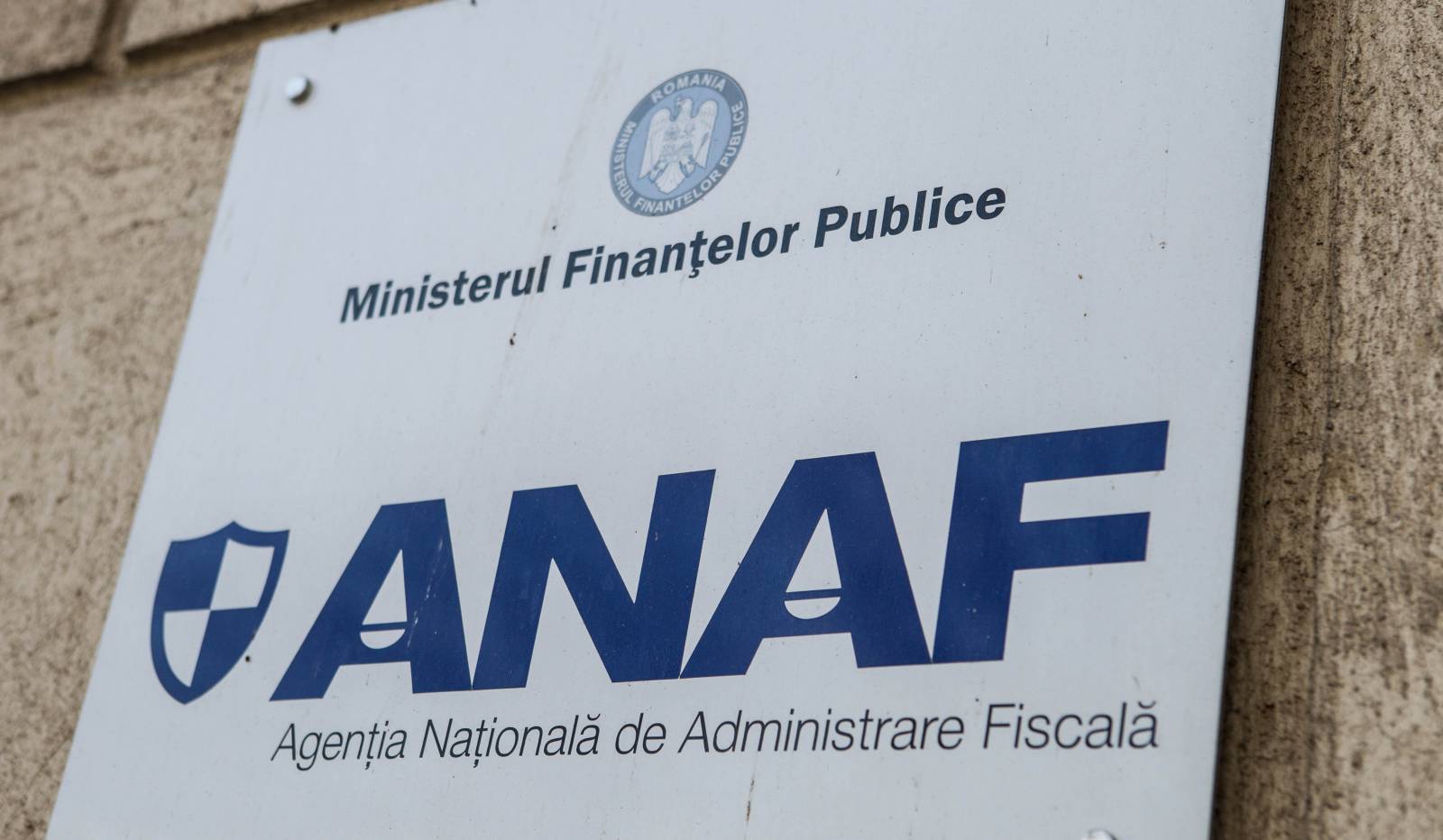 Ce mașini confiscate a scos la vânzare ANAF 