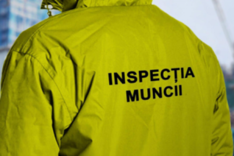 Firme din Cluj care distribuie și tratează apa amendate de inspectorii ITM