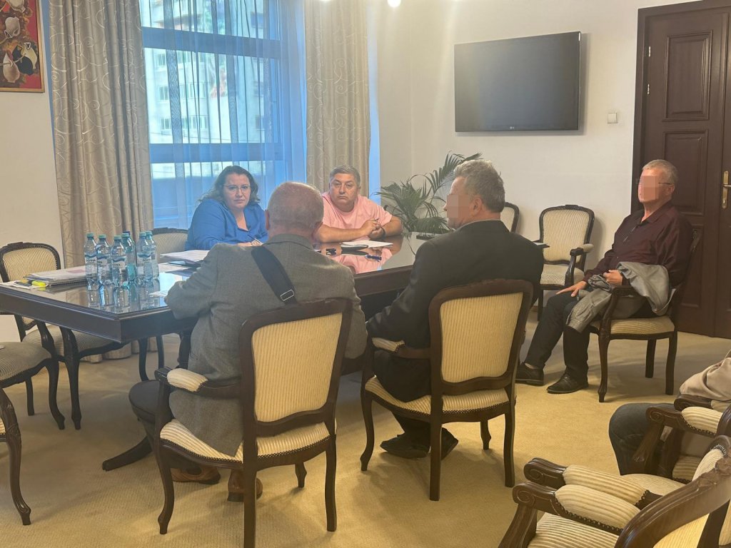 Alin Tișe îi dă lecții de administrație "nașului" Boc
