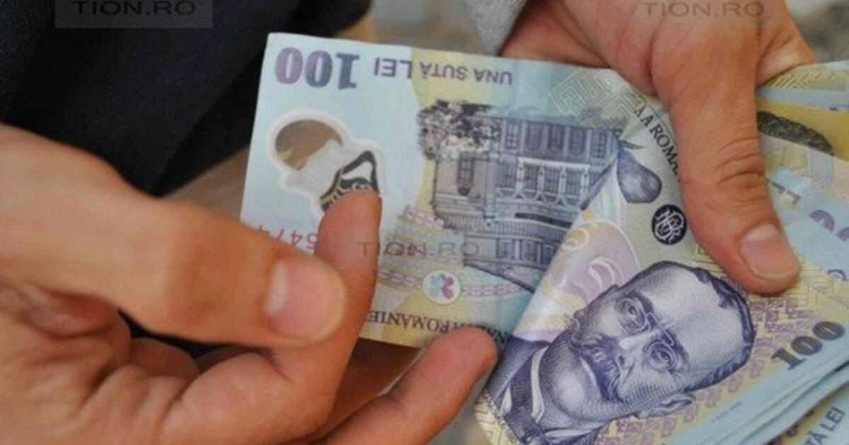 Care este cea mai mare pensie din România după recalculare