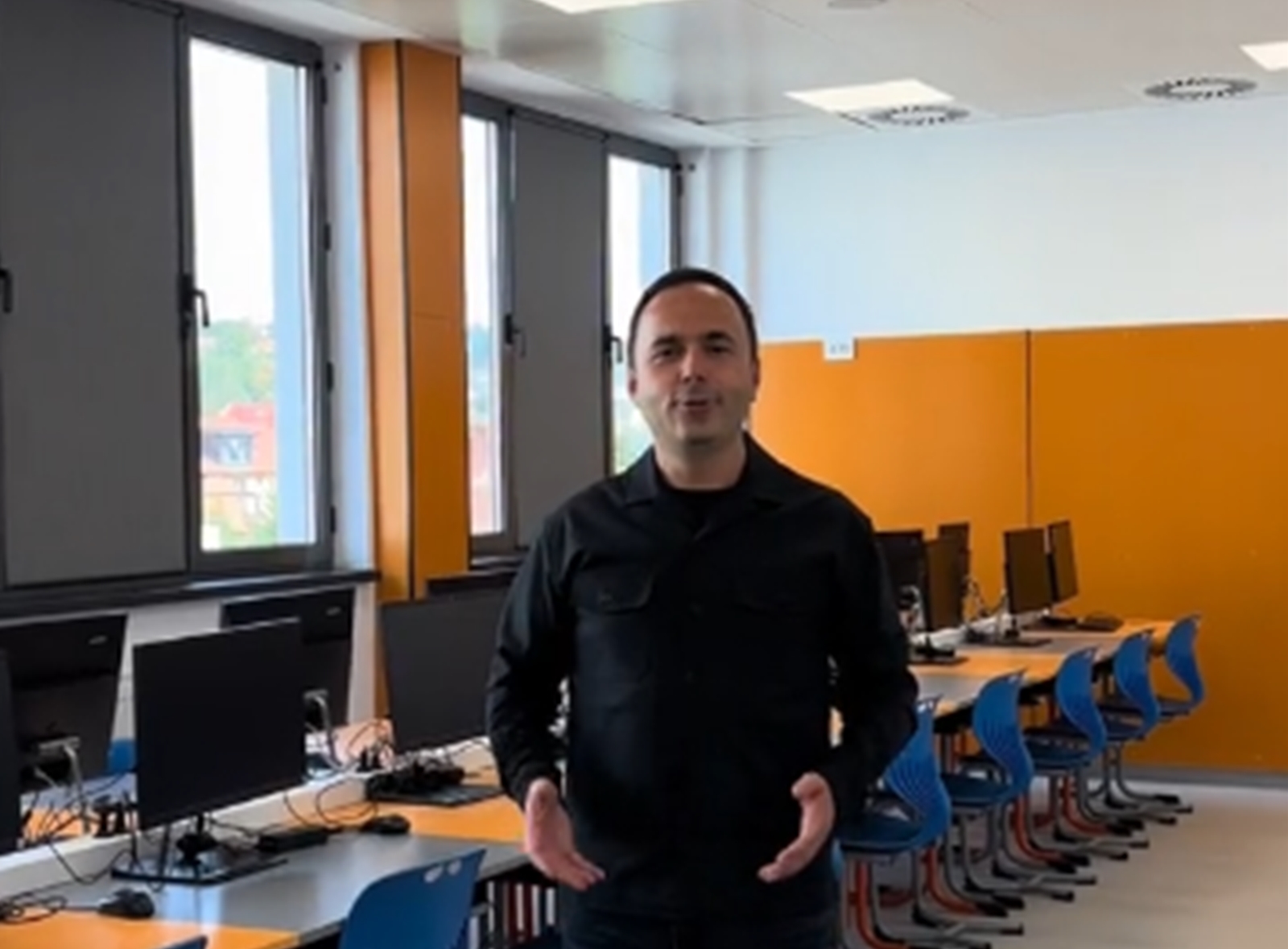 Ovidiu Campean