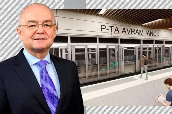 Ministrul Transporturilor o spune clar, cu subiect și predicat: Clujul a pierdut banii europeni pentru construcția metroului