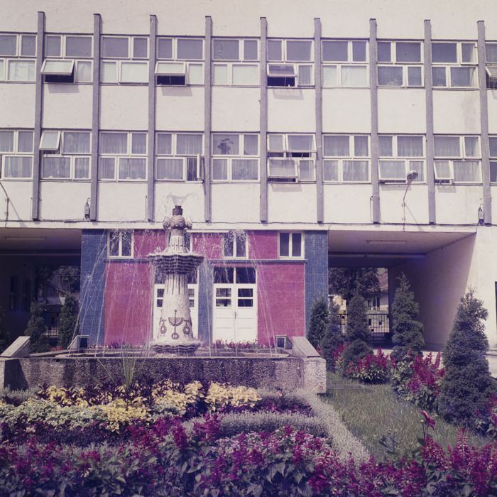 Fabrica de Porțelan Iris