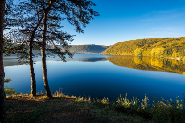 Escapadă în natură – descoperă circuitele turistice și castelele din județul Cluj
