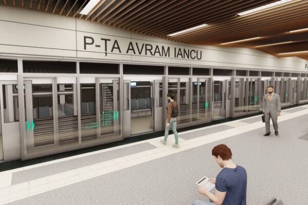 Contractul de supervizare al metroului se poate semna. Curtea de Apel Cluj a respins plângerile firmelor care au pierdut