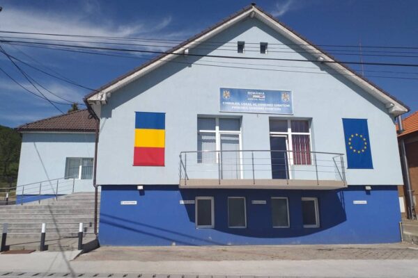 Criza de personal la Primăria Chinteni