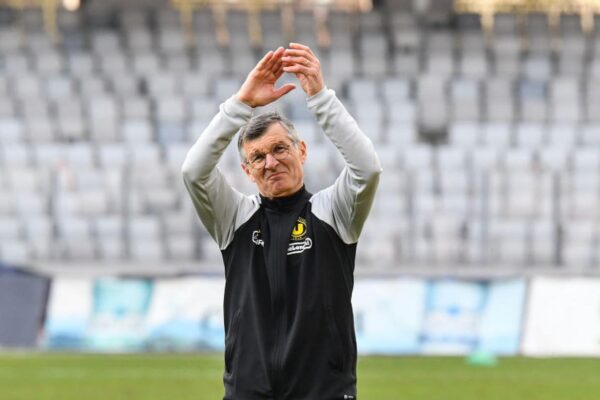 Sabău, antrenorul momentului în Superliga! „Jucătorii au dat dovadă de caracter”