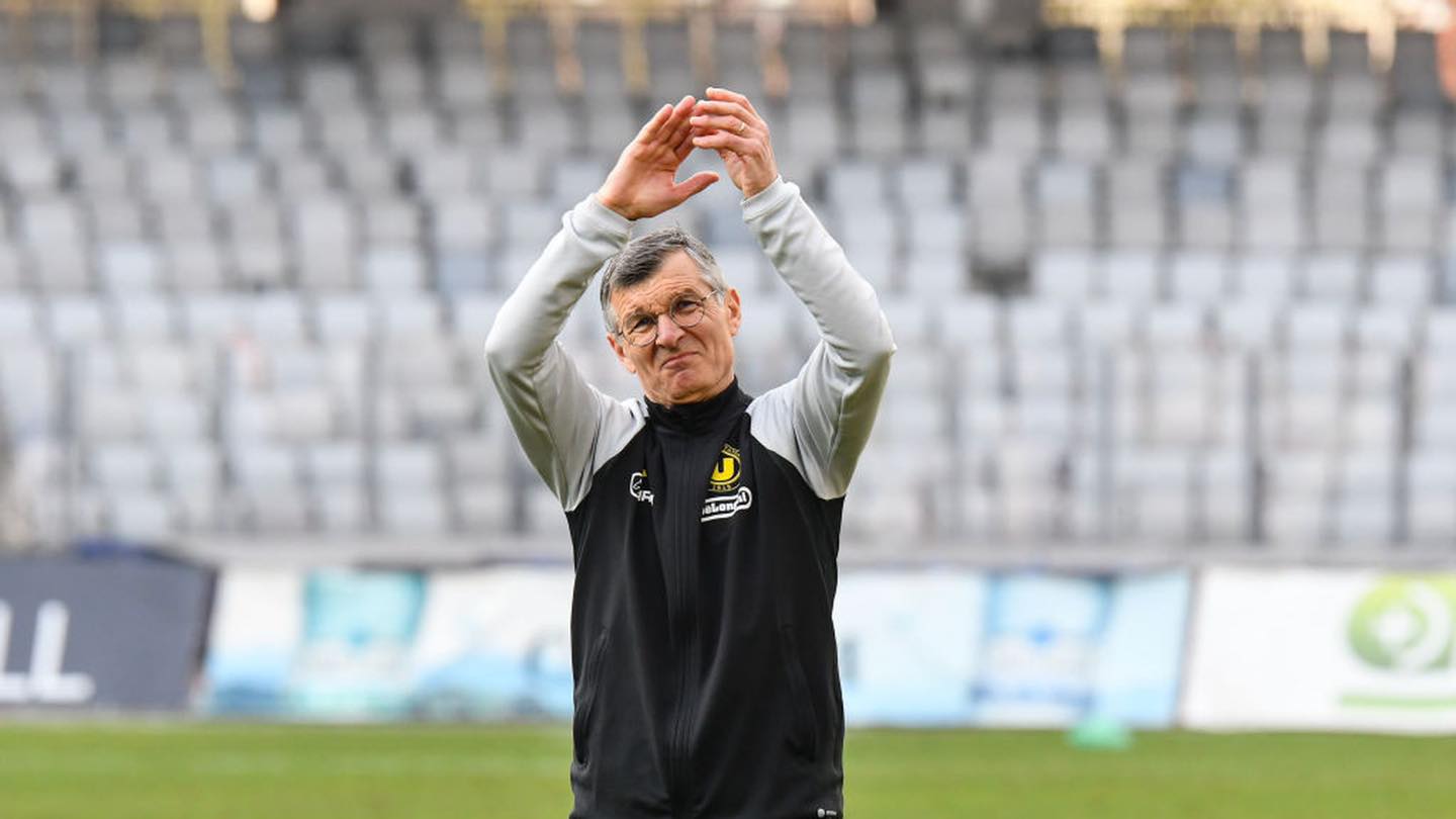 Sabău, antrenorul momentului în Superliga