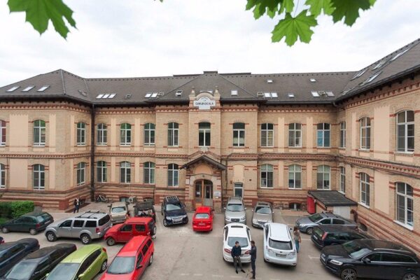 Peste 100 de posturi scoase la concurs la Spitalul de Urgență Cluj
