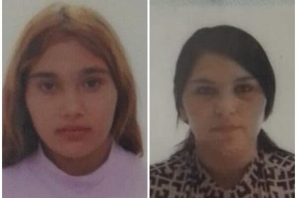 Două tinere din Turda date dispărute de poliție. Le-ați văzut?