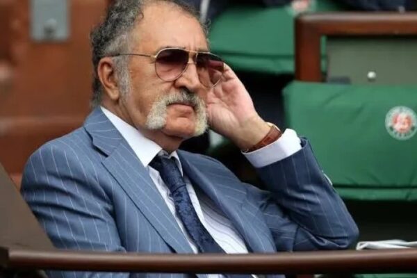 Cum a aflat Ion Țiriac că este bogat. Dezvăluire savuroasă a miliardarului