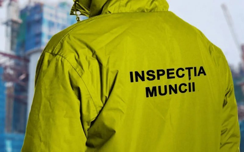 Spălătoriile de haine din Cluj controlate de inspectorii ITM