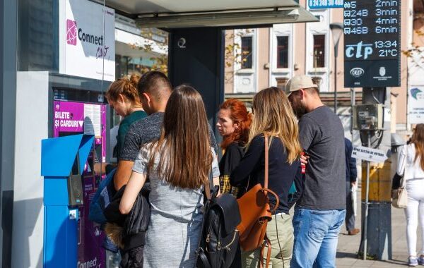 Abonamente gratuite pentru studenții clujeni. Cum vă veți putea recupera banii
