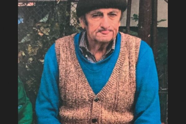 Bărbat de 83 ani dispărut din comuna Mica. L-ați văzut?