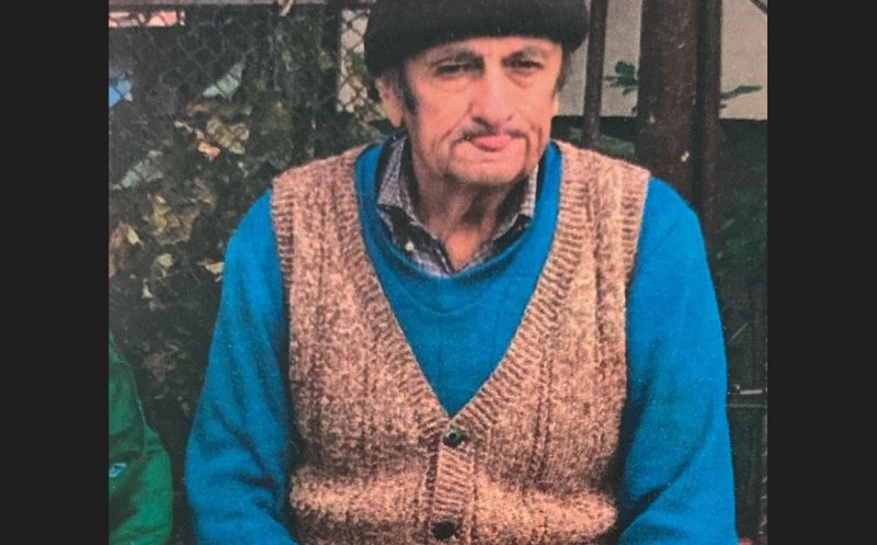 Bărbat de 83 ani dispărut din comuna Mica