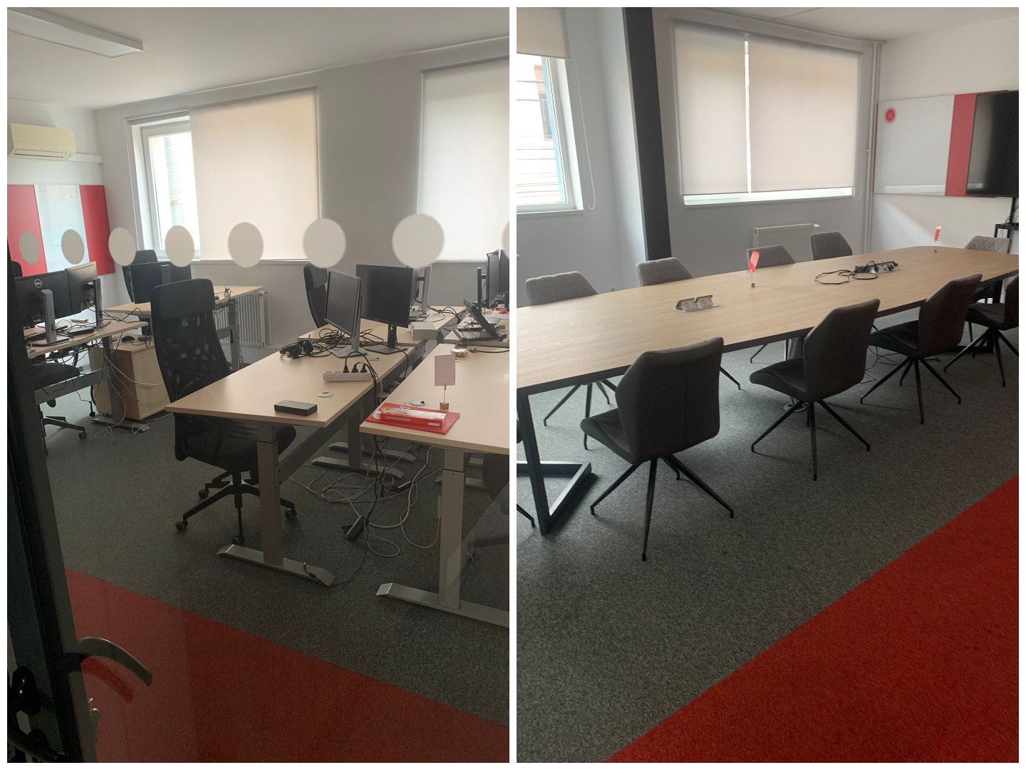 Firmele de IT din Cluj plătesc chirii degeaba