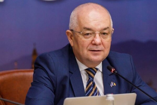 Ce a declarat Emil Boc la ultima ședință a Consiliului Local Cluj-Napoca