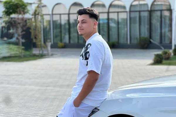Destinul tragic al unui tânăr șofer. Înainte de tragedie mai fusese amendat de 21 de ori de către Poliția Rutieră