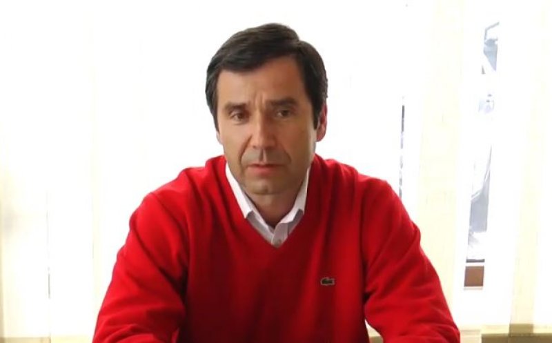 Medicul Cosmin Puia reales din nou președinte