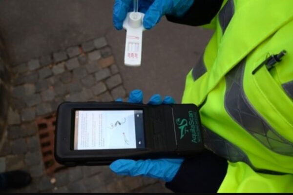 Lista medicamentelor care pot da rezultat pozitiv la „Drugtest”
