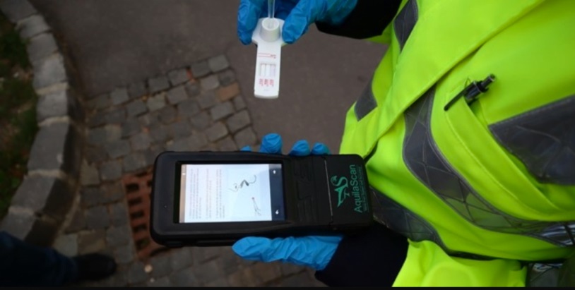 Lista medicamentelor care pot da rezultat pozitiv la "Drugtest"