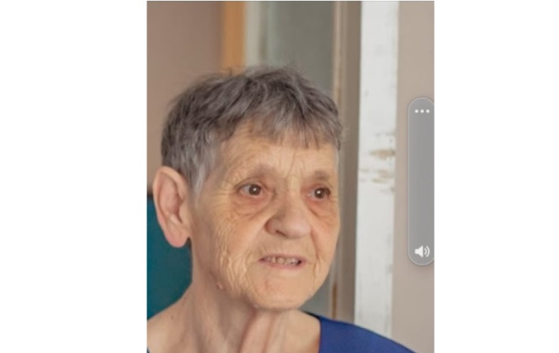 Clujeancă de 83 ani dispărută fără urmă