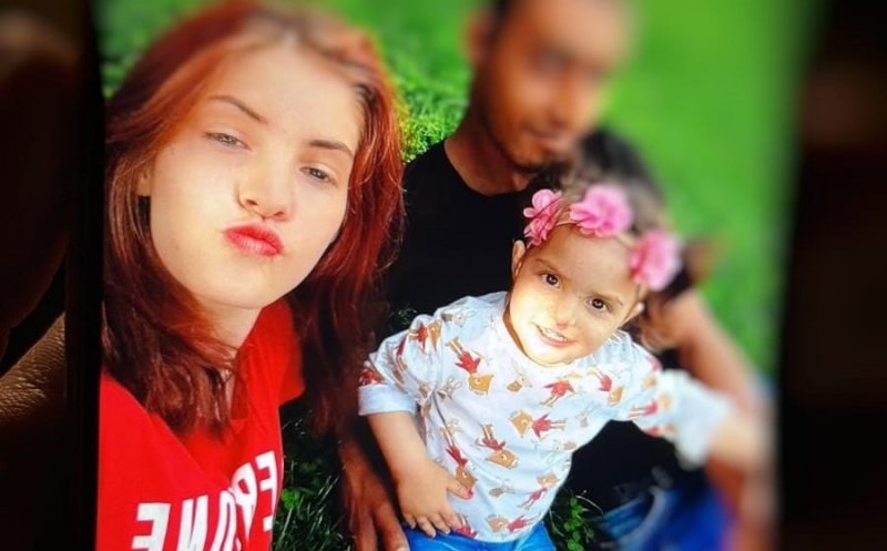 Au revenit acasă mama și fiica dispărute din Cluj-Napoca