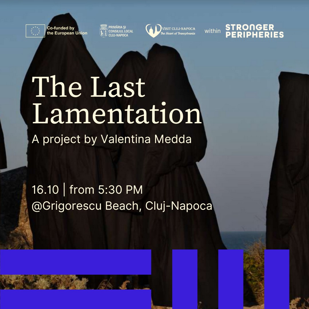 The Last Lamentation