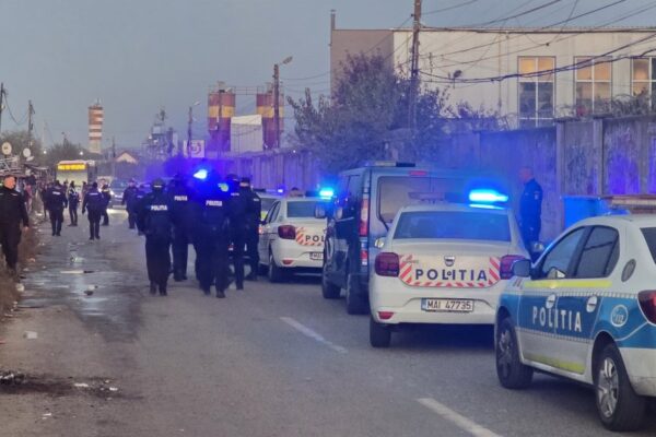 Trei tineri de la Pata Rât au tâlhărit o femeie de 71 de ani, din Cluj