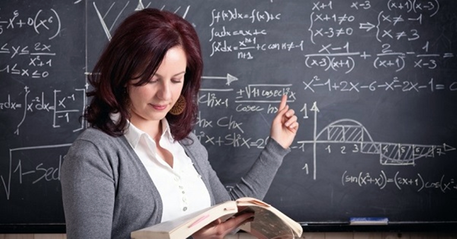 profesor de matematică