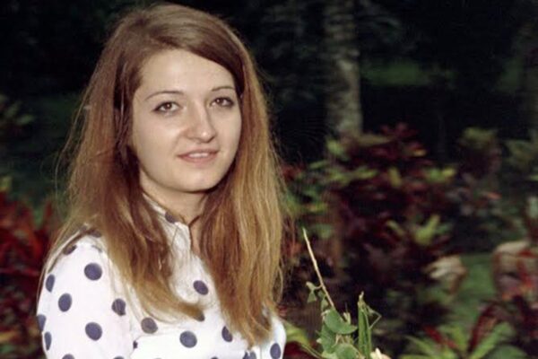 Adevărata dragoste a Zoiei Ceaușescu a fost un medic din Cluj Napoca