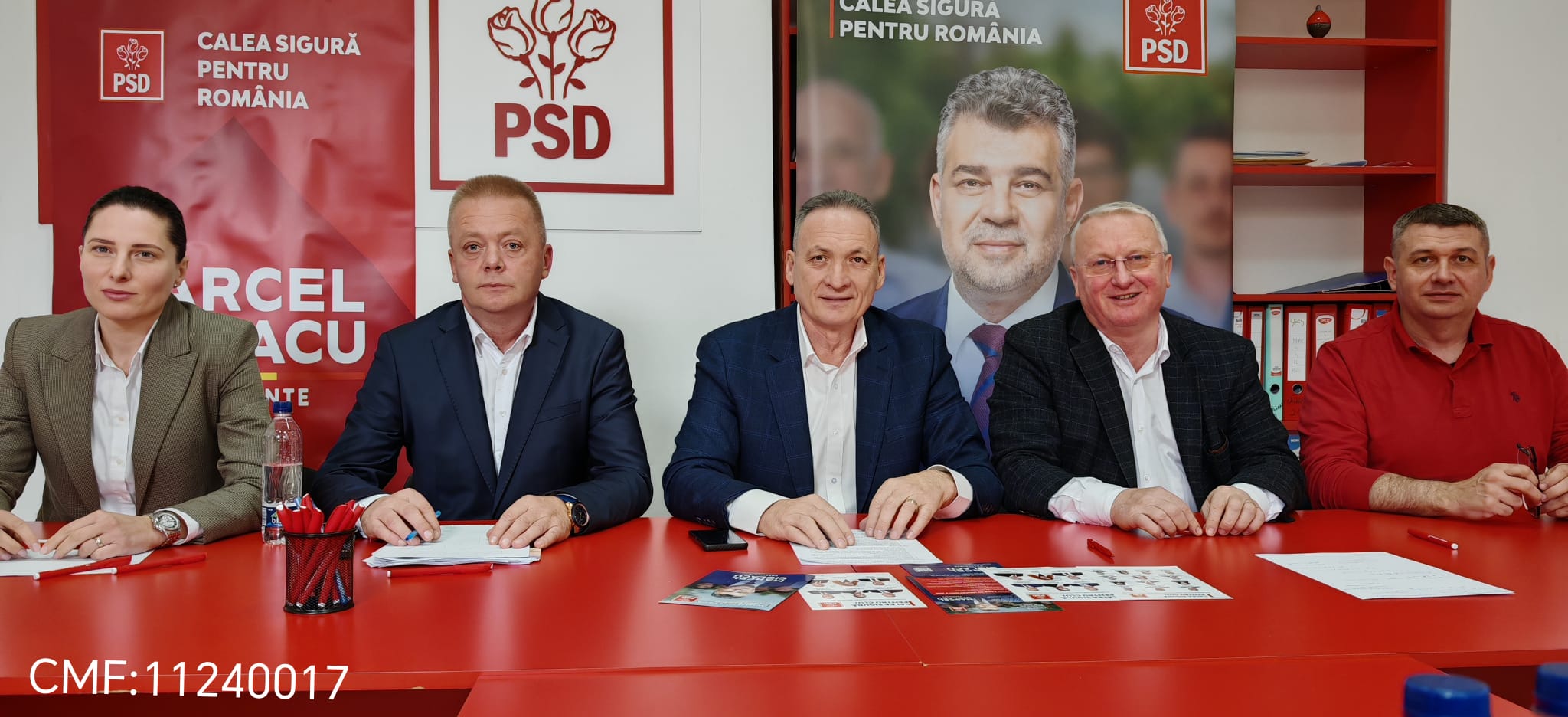 Creșterea veniturilor românilor este o prioritate pentru PSD