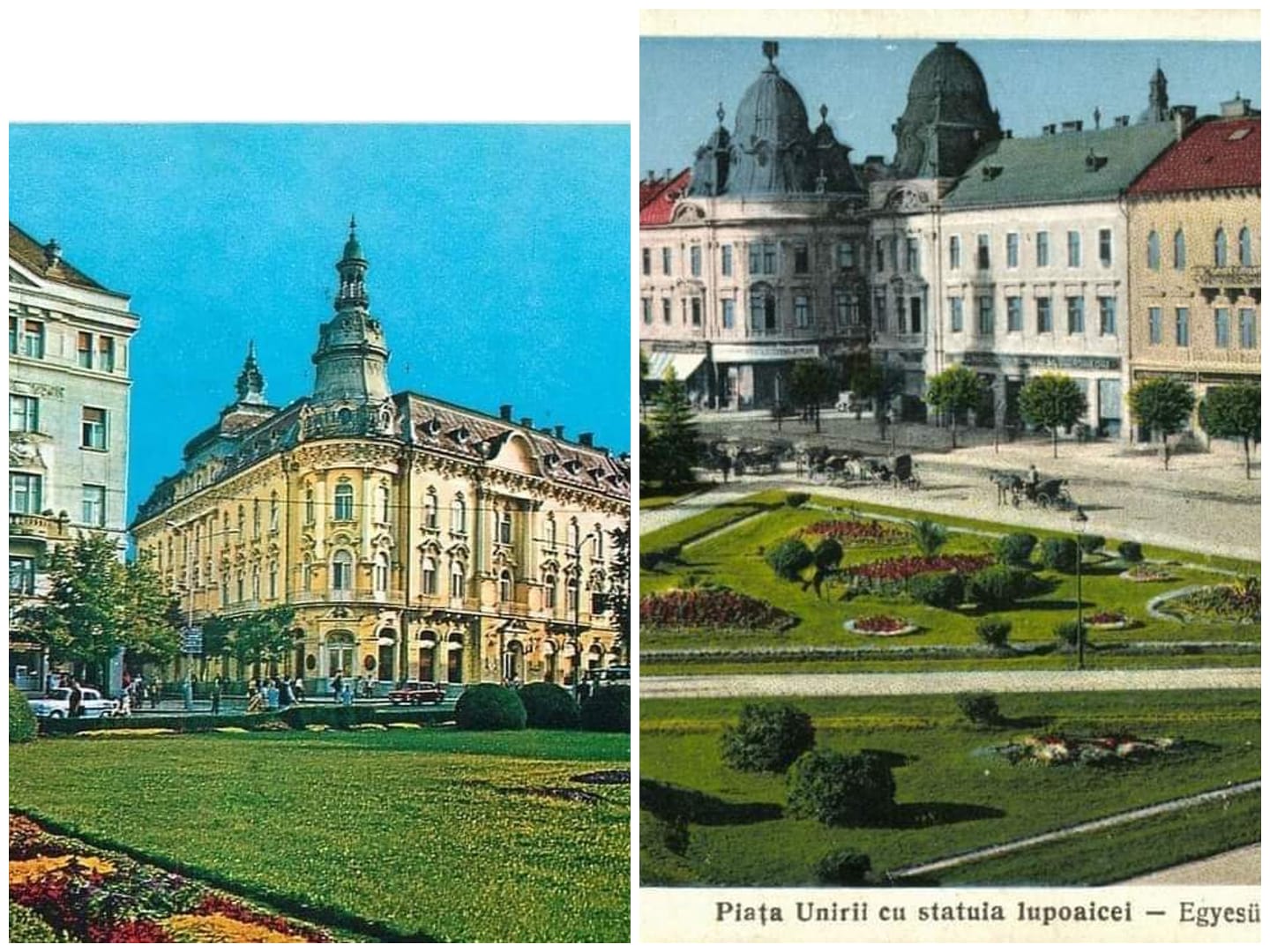 Imaginile care dor pentru administrația Boc