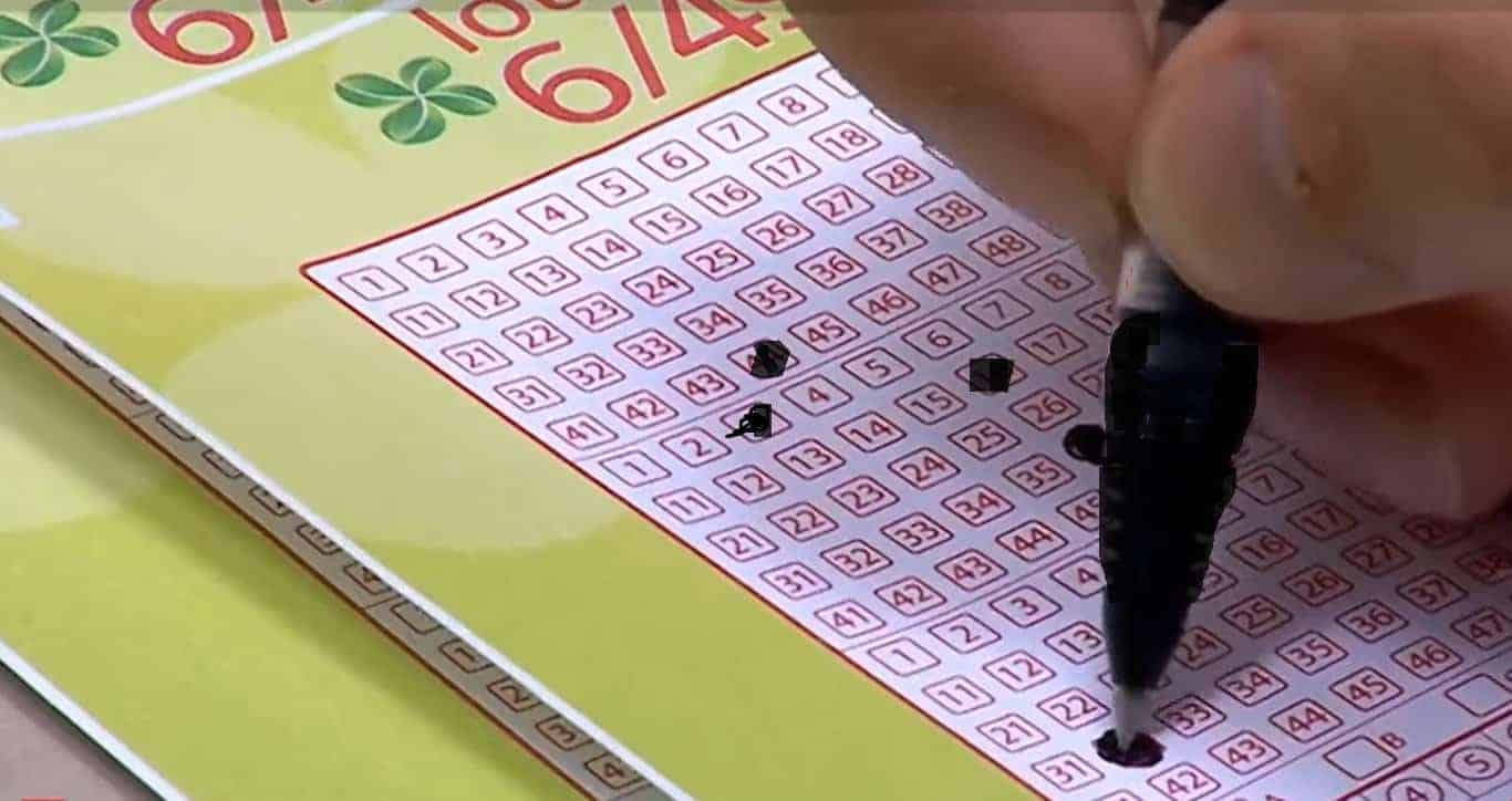 Unde s-a dus marele premiu de 10 milioane de euro la LOTO 6/49