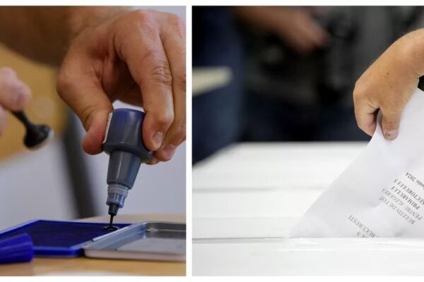 Clujenii se mobilizează și ies la vot. 37% prezență la ora 16:00