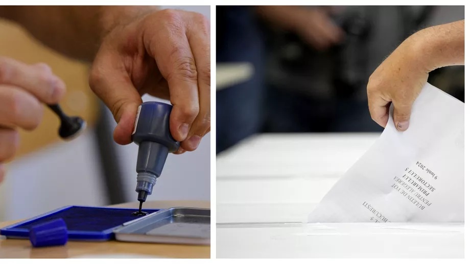 Clujenii se mobilizează și ies la vot