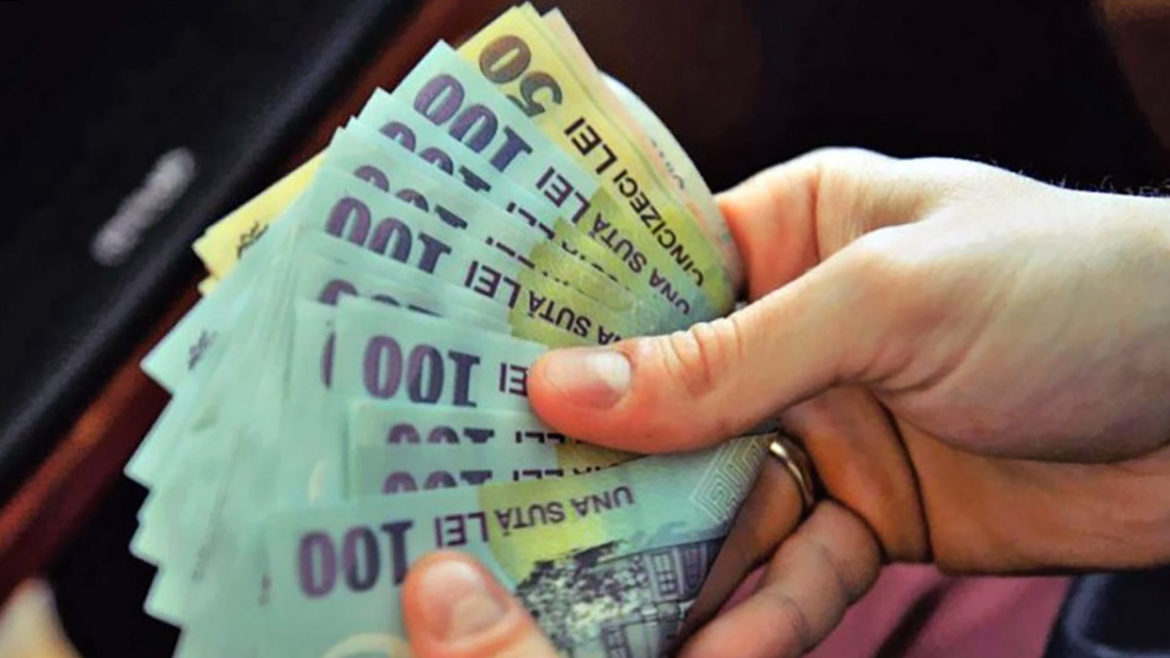Veste bună pentru toți românii