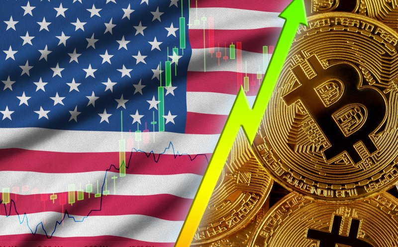 Victoria lui Trump a urcat Bitcoin la un preț record