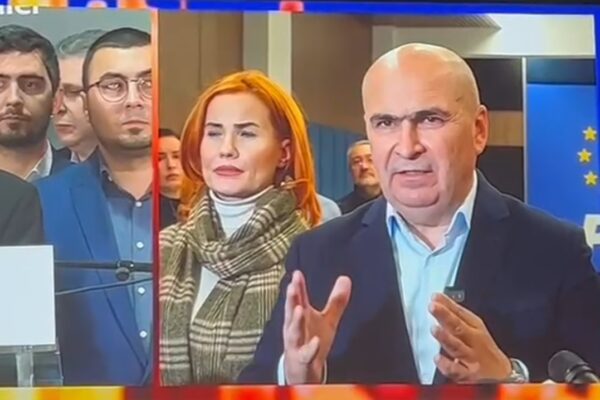 Bolojan cere demisia clujeanului Rareș Bogdan și lui Ciucă