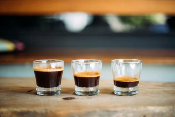 Secretul unei cafele bune și sănătoase. De ce un ristretto este mult mai bun decât o cafea normală