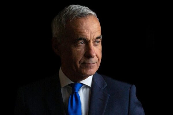 Rusofilul Călin Georgescu ar fi susținut de Robert Kennedy jr. „E efectul Trump”