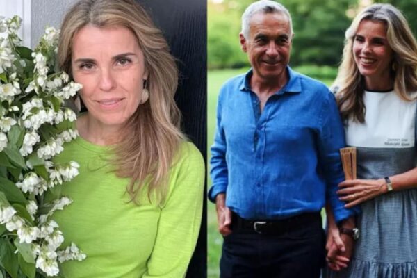 Cine este soția lui Călin Georgescu. Anti-vaccinistă, anti-știință, specialistă în pseudoștiință și „educator naturopat”. Vinde cursuri cu 1.900 de lei fără a fi medic