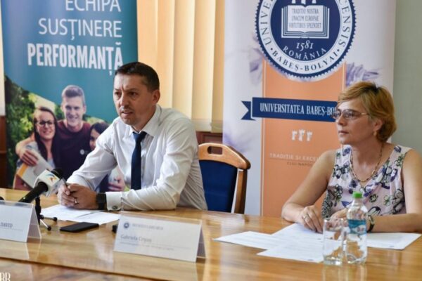 Cum a explicat rectorul UBB Cluj succesul neolegionarului și rusofilului Călin Georgescu