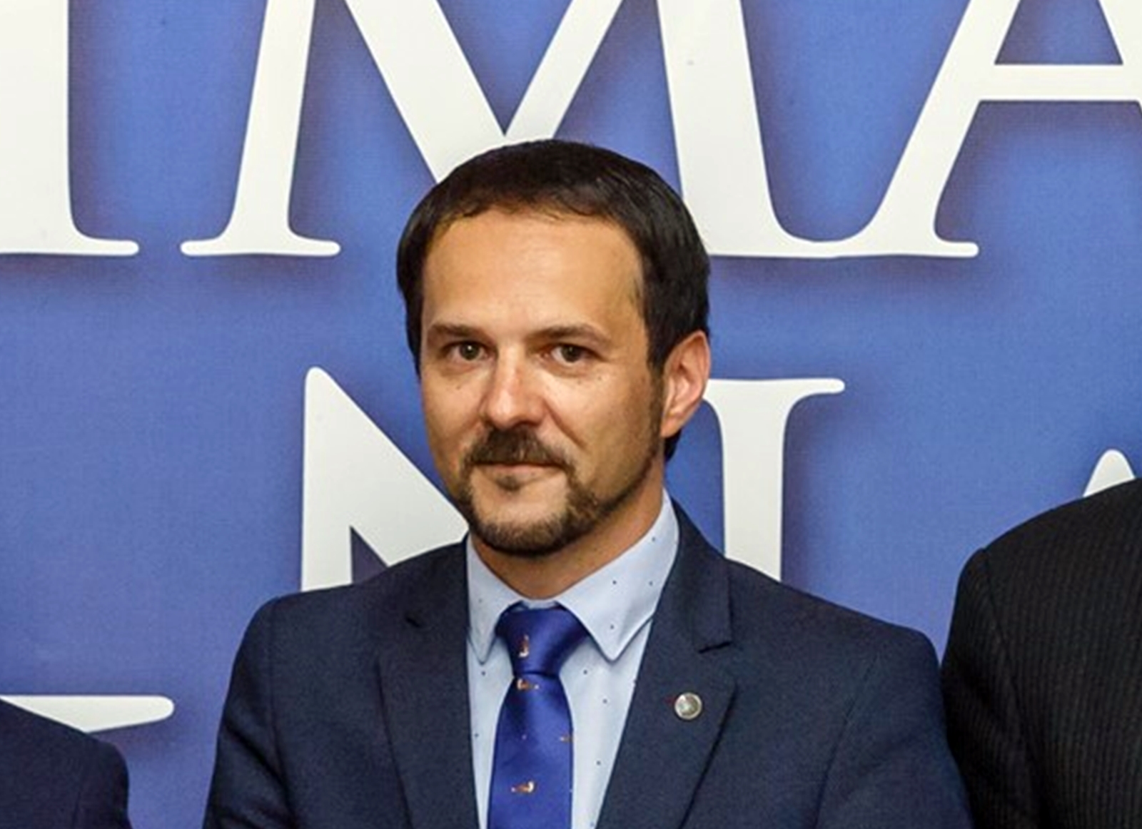 Directorul demisionar de la Sincai, Alexandru Dudău